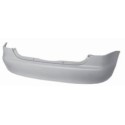 PARAURTI POSTERIORE PRIMER  MERCEDES CLASSE A W168 CLASSIC 09/97 IN POI 12/01