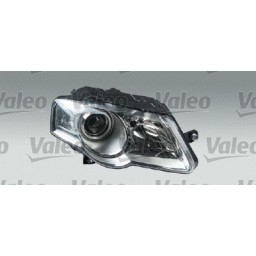 FARO FANALE SINISTRO H7-H7 C/MOTOR EL VW PASSAT DAL 2005