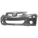 PARAURTI  ANTERIORE TOYOTA AYGO 01/09 IN POI 06/11 -ES-