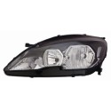 FARO FANALE DESTRO H7-HB3 C/MOTOR ELETT PEUGEOT 3DAL  2013