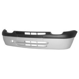 PARAURTI  ANTERIORE PARZ PRIMER  RENAULT TWINGO 09/98 IN POI 05/07 -TUV-