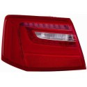 FANALE POSTERIORE DESTRO EST A LED AUDI A6 DAL  2011