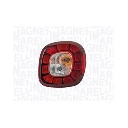 FANALE POST DESTRO A LED SMART FORTWO DAL 2014