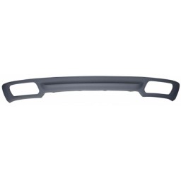 SPOILER PARAURTI POSTERIORE PRIMER  BMW SERIE 7 F01-F02 01/09 IN POI