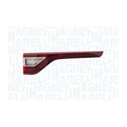 FANALE POSTERIORE DESTRO INT A LED RENAULT MEGANE SW DAL 2015