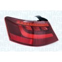 FANALE POSTERIORE SINISTRO EST A LED AUDI A3 3P DAL 2012