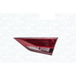 FANALE POSTERIORE SINISTRO INT A LED AUDI A3 CABRIO-SEDAN DAL 2016