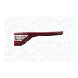 FANALE POSTERIORE SINISTRO INT A LED RENAULT MEGANE SW DAL 2015