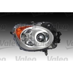 FARO FANALE SINISTRO H7-H7 C/MOTOR ELETT ALFA MITO DAL  2008