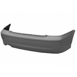 PARAURTI POSTERIORE PRIMER  OPEL VECTRA B 01/99 IN POI 05/02