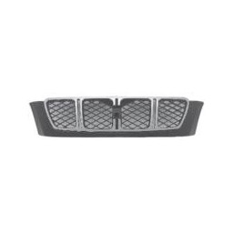 GRIGLIA CROM-NERA SUBARU FORESTER DAL  2001  12/02