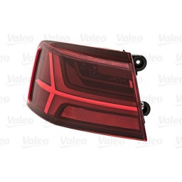 FANALE POSTERIORE DESTRO EST LED AUDI A6 DAL 2014   (OE 4G5945096E)