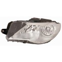 FARO FANALE DESTRO H7-H7 ELETTRICO  VW PASSAT CC DAL  2008