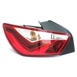 FANALE POSTERIORE DESTRO A LED SEAT IBIZA DAL  2012  3P