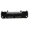 PARAURTI  ANTERIORE NERO C/LAVAF SUBARU FORESTER DAL  2008