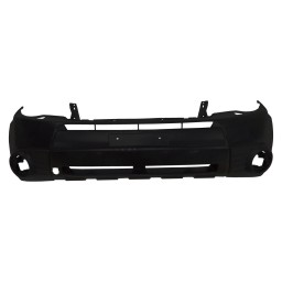 PARAURTI  ANTERIORE NERO C/LAVAF SUBARU FORESTER DAL  2008