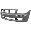 PARAURTI  ANTERIORE PRIMER  BMW SERIE 1 E87 05/07 IN POI  -TUV-