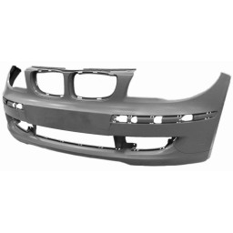 PARAURTI  ANTERIORE PRIMER  BMW SERIE 1 E87 05/07 IN POI  -TUV-