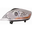 FARO FANALE DESTRO 2H7 C/MOTOR ELETT FORD KUGA DAL 2011