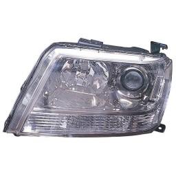 FARO FANALE DESTRO H7-HB3 PRED REGEL SUZUKI GRAN VITARA DAL 2005 PAR CROM