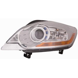 FARO FANALE SINISTRO 2H7 C/MOTOR ELETT FORD KUGA DAL 2011