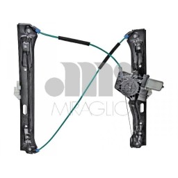 ALZACRISTALLO ELETTRICO ANTERIORE DESTRO COMF.BMW S3 F30 11 IN POI