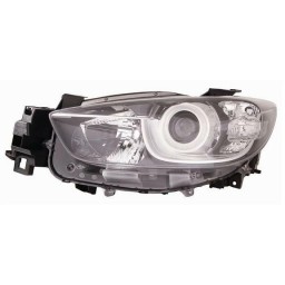 FARO FANALE DESTRO H11-HB3 PRED REG MAZDA CX5 DAL 2011