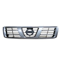 GRIGLIA CROM-GRIGIA NISSAN PATROL DAL  2002  12/03