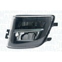 FENDINEBBIA  DESTRO A LED BMW SERIE 7 F01/F02 01/09 IN POI