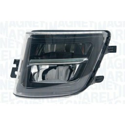 FENDINEBBIA  SINISTRO A LED BMW SERIE 7 F01/F02 01/09 IN POI