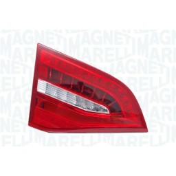 FANALE POSTERIORE DESTRO INT A LED AUDI A4 AVANTERIORE DAL 2011