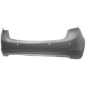 PARAURTI POSTERIORE PRIMER  C/SENS OPEL MERIVA DAL  2010 12/13