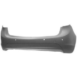 PARAURTI POSTERIORE PRIMER  C/SENS OPEL MERIVA DAL  2010 12/13