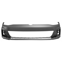 PARAURTI  ANTERIORE PRIMER  C/TRAC LAV-PDC-PA VW GOLF 7 GTI-GTD DAL 2012