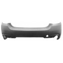 PARAURTI POSTERIORE PRIMER  BMW SERIE 4 F32-F33 DAL  2013  M-TECH