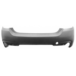 PARAURTI POSTERIORE PRIMER  BMW SERIE 4 F32-F33 DAL  2013  M-TECH