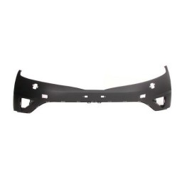 PARAURTI  ANTERIORE C/LAVAF HONDA CIVIC 3/5P DAL  2006