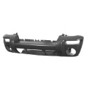 PARAURTI  ANTERIORE PRIMER  C/FENDINEBBIA  GRIGLIA GRANDE JEEP CHEROKEE DAL 2001  10/05