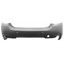 PARAURTI POSTERIORE PRIMER  C/SENS BMW SERIE 4 F32-F33 DAL  2013  M-TECH