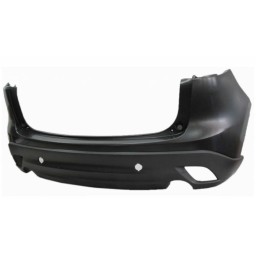 PARAURTI POSTERIORE PRIMER  MAZDA CX5 DAL 2011