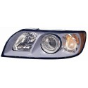 FARO FANALE SINISTRO H7-HB3 PRE REG ELET VOLVO V50 DAL  2004  PARAB GRIGIA