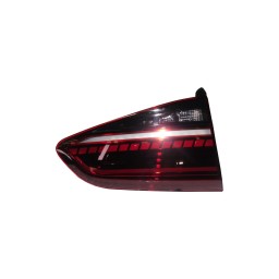 FANALE POSTERIORE SINISTRO INT A LED VOLKSWAGEN GOLF 7 DAL  2017
