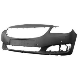 PARAURTI  ANTERIORE PRIMER  C/4 SENS OPEL INSIGNIA DAL 2013  -TUV-ES-