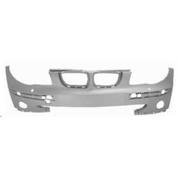 PARAURTI  ANTERIORE PRIMER  C/LAVAF BMW SERIE 1 E87 DAL 2004 04/07 -TUV-ES-