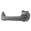 PARAURTI POSTERIORE PRIMER  OPEL ASTRA J DAL  2012  SW -TUV-