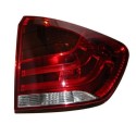 FANALE POSTERIORE DESTRO EST A LED BMW X1 E84 DAL  2010