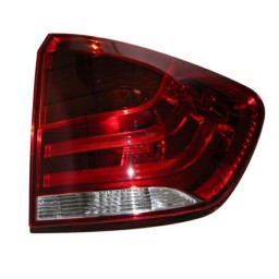 FANALE POSTERIORE SINISTRO EST A LED BMW X1 E84 DAL  2010