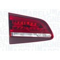 FANALE POSTERIORE DESTRO INT A LED VOLKSWAGEN SHARAN DAL 2015