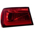 FANALE POSTERIORE DESTRO EST A LED AUDI A3 SEDAN-CABRIO DAL 2012