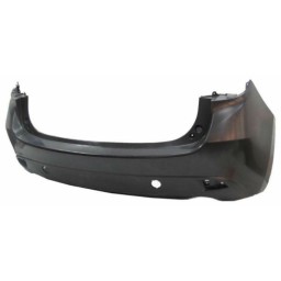 PARAURTI POSTERIORE PRIMER  MAZDA 3 DAL 2013  5P